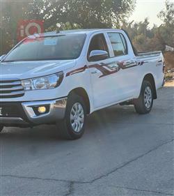 تويوتا هايلوكس